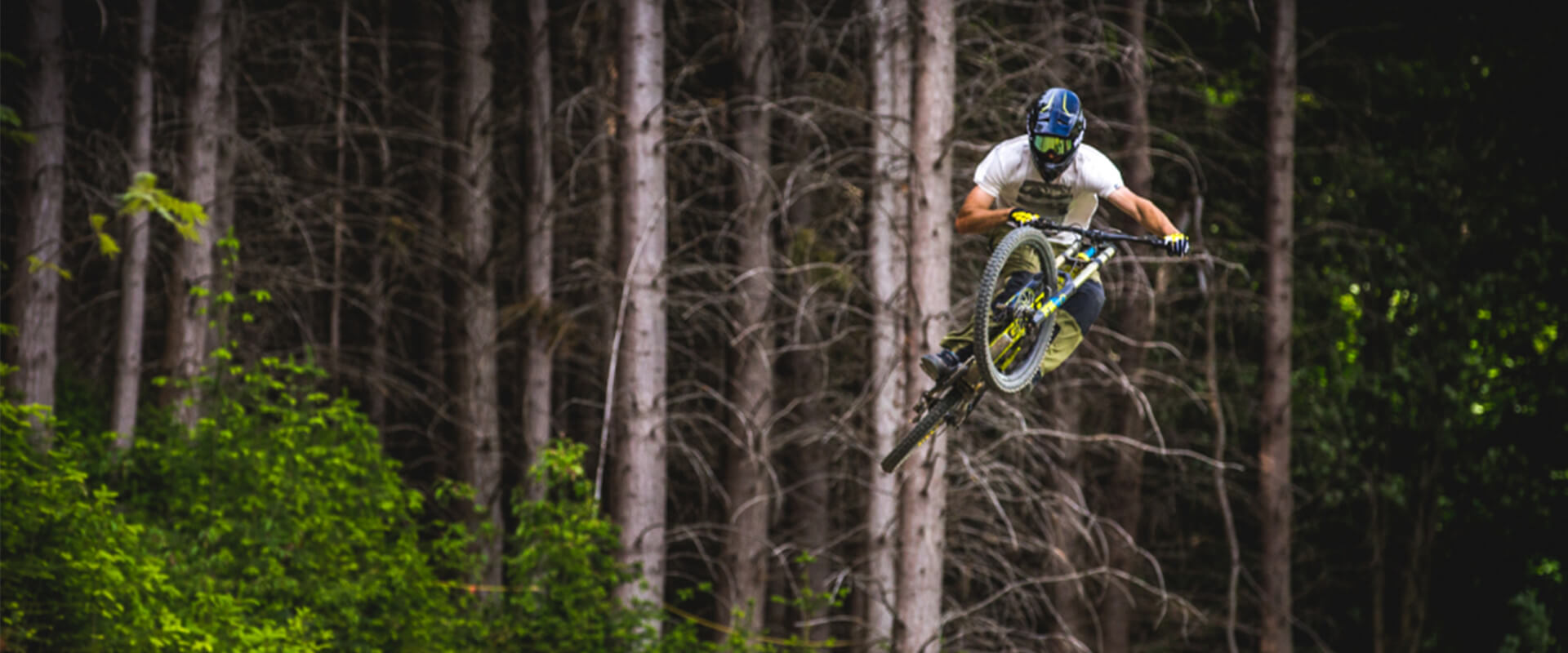 extreme downhill mountain biking youtube