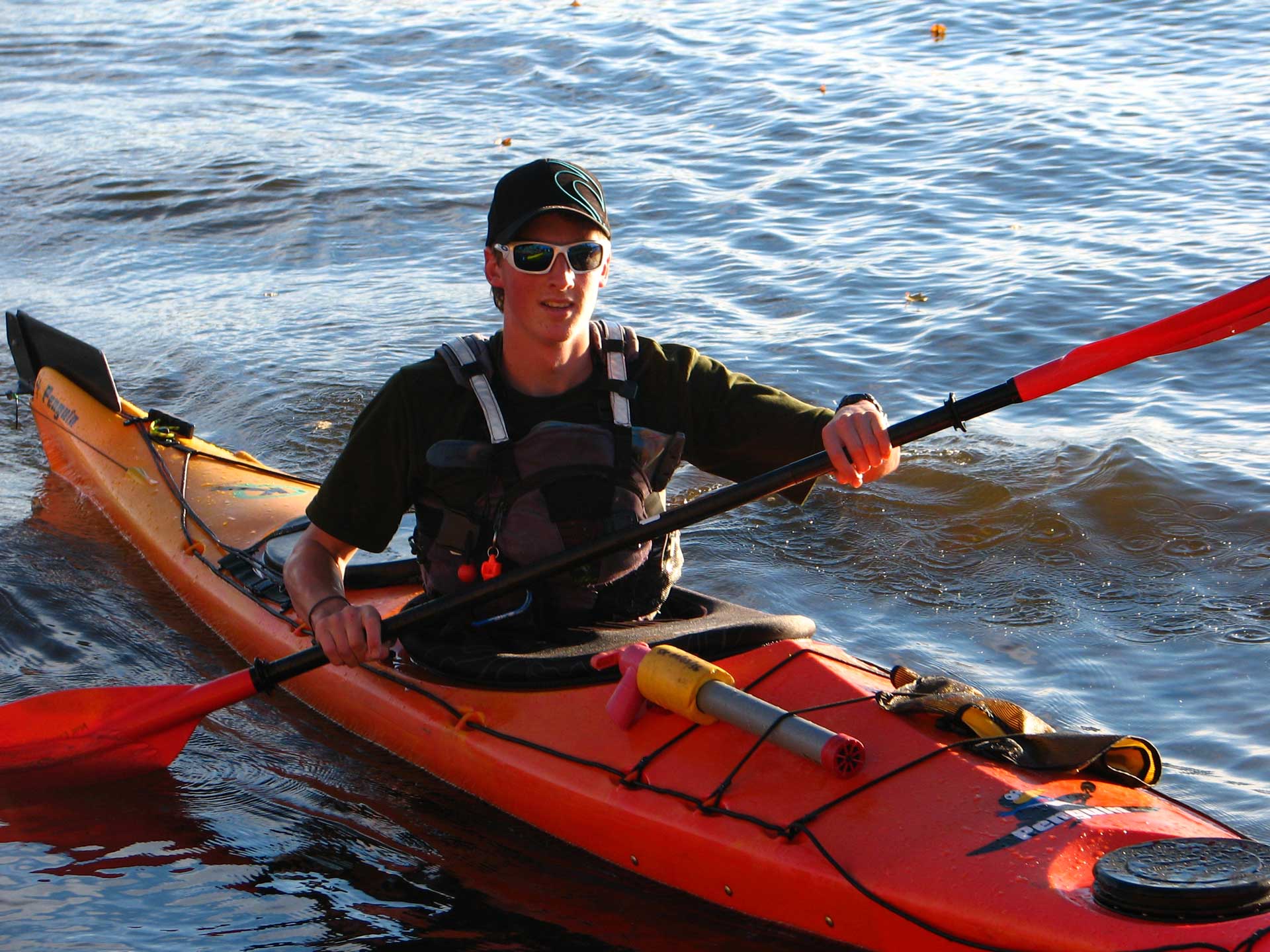 Todd Murray, KJet Boat, Queenstown, Kawarau River, Shotover River, Lake Wakatipu