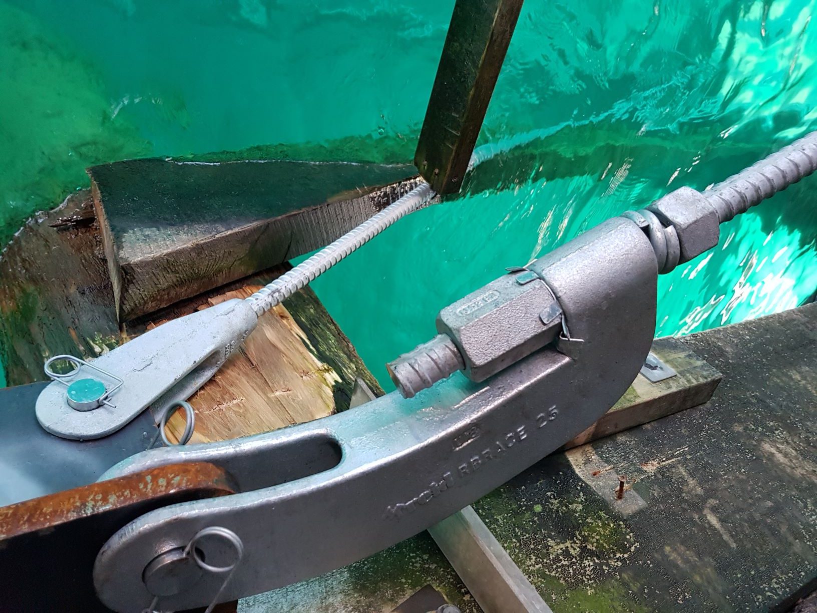 The changing face of The Main Town Pier KJet Queenstown