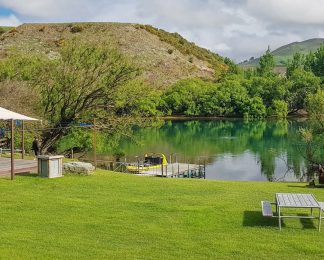 Riverside Venue